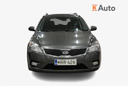 hopea Kia Ceed 2010 kuva 4.