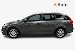 hopea Kia Ceed 2010 kuva 5.