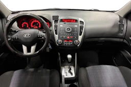 hopea Kia Ceed 2010 kuva 7.