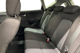 hopea Kia Ceed 2010 kuva 8.