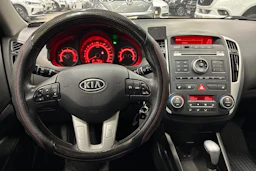 hopea Kia Ceed 2010 kuva 11.