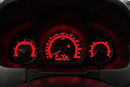 hopea Kia Ceed 2010 kuva 12.