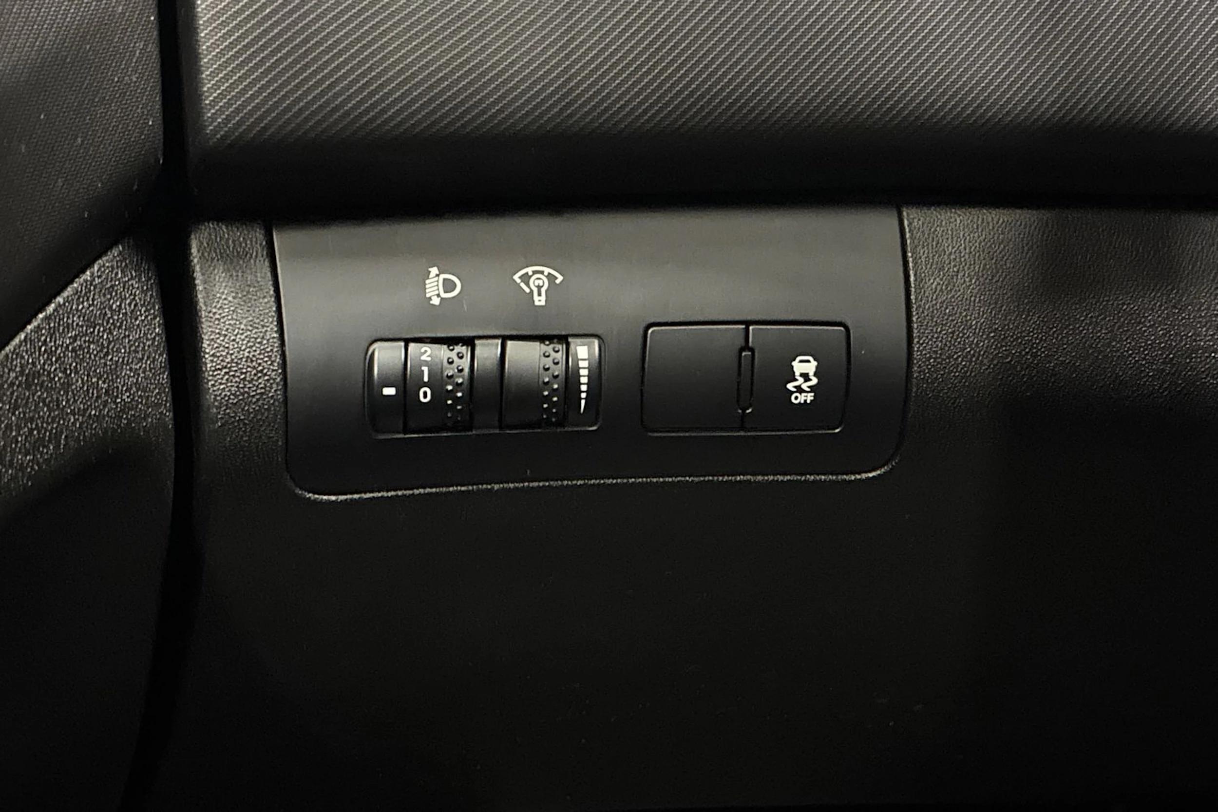 hopea Kia Ceed 2010 kuva 16.