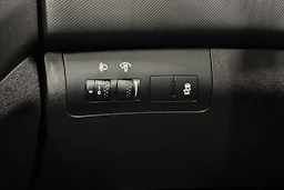 hopea Kia Ceed 2010 kuva 16.
