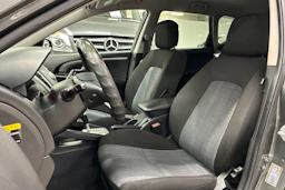 hopea Kia Ceed 2010 kuva 21.