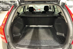 hopea Kia Ceed 2010 kuva 22.