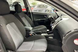 hopea Kia Ceed 2010 kuva 23.