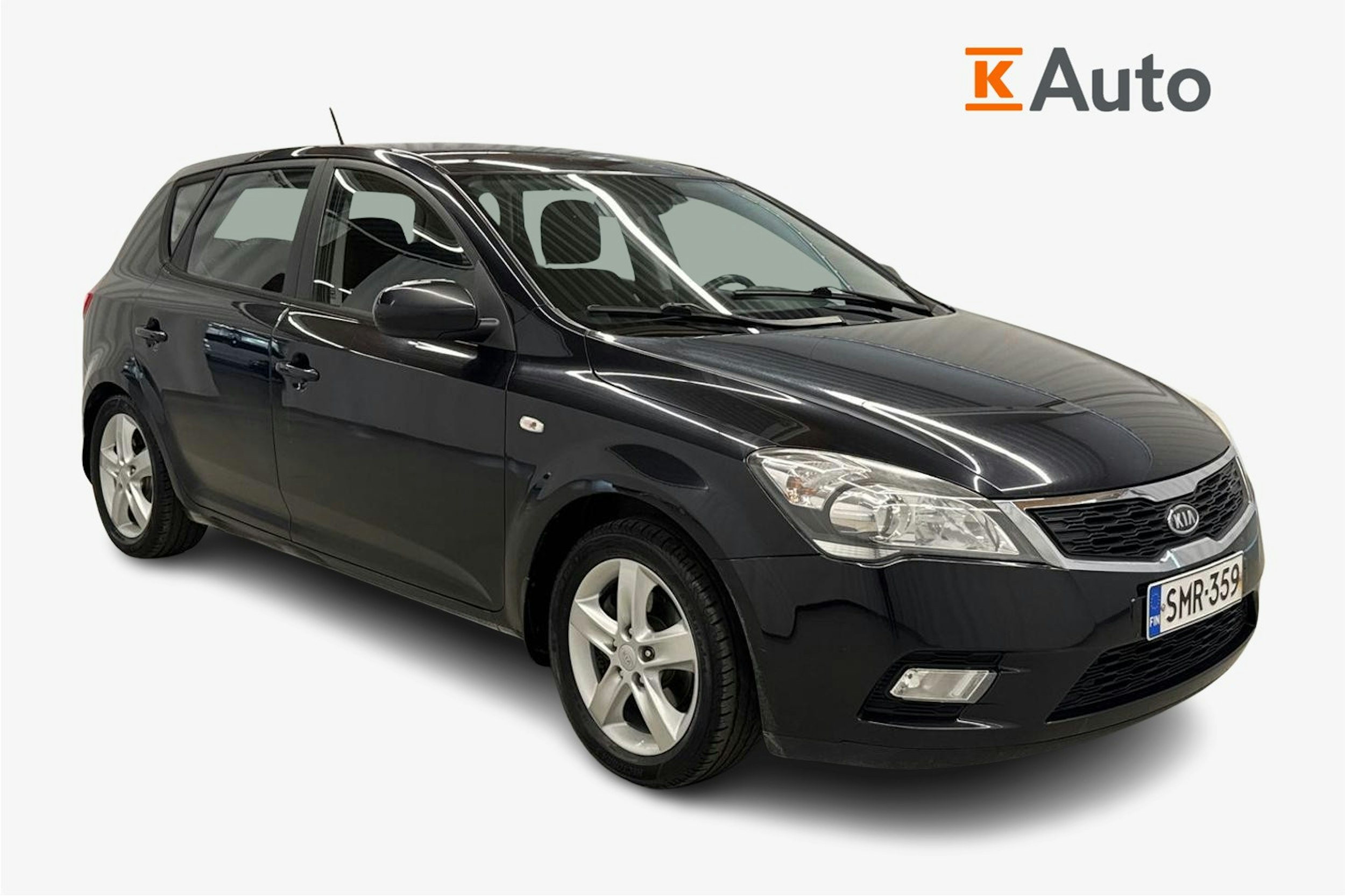 Kia cee´d