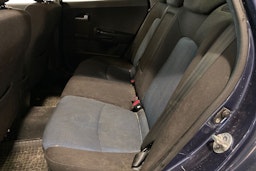 Sininen Kia cee'd 2010 kuva 8.