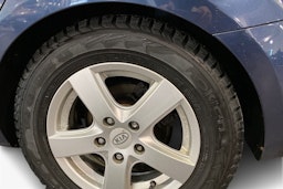 Sininen Kia cee'd 2010 kuva 9.