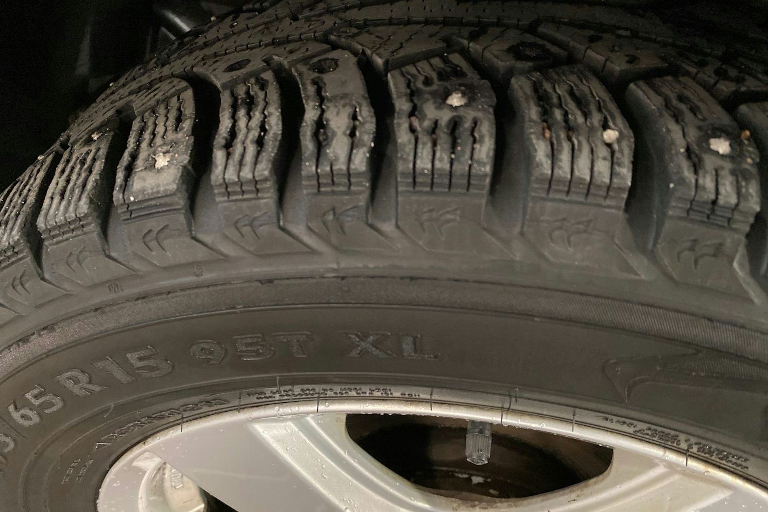 Sininen Kia cee'd 2010 kuva 10.