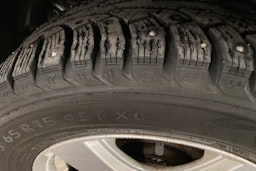 Sininen Kia cee'd 2010 kuva 10.