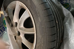 Sininen Kia cee'd 2010 kuva 11.