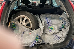 Sininen Kia cee'd 2010 kuva 12.