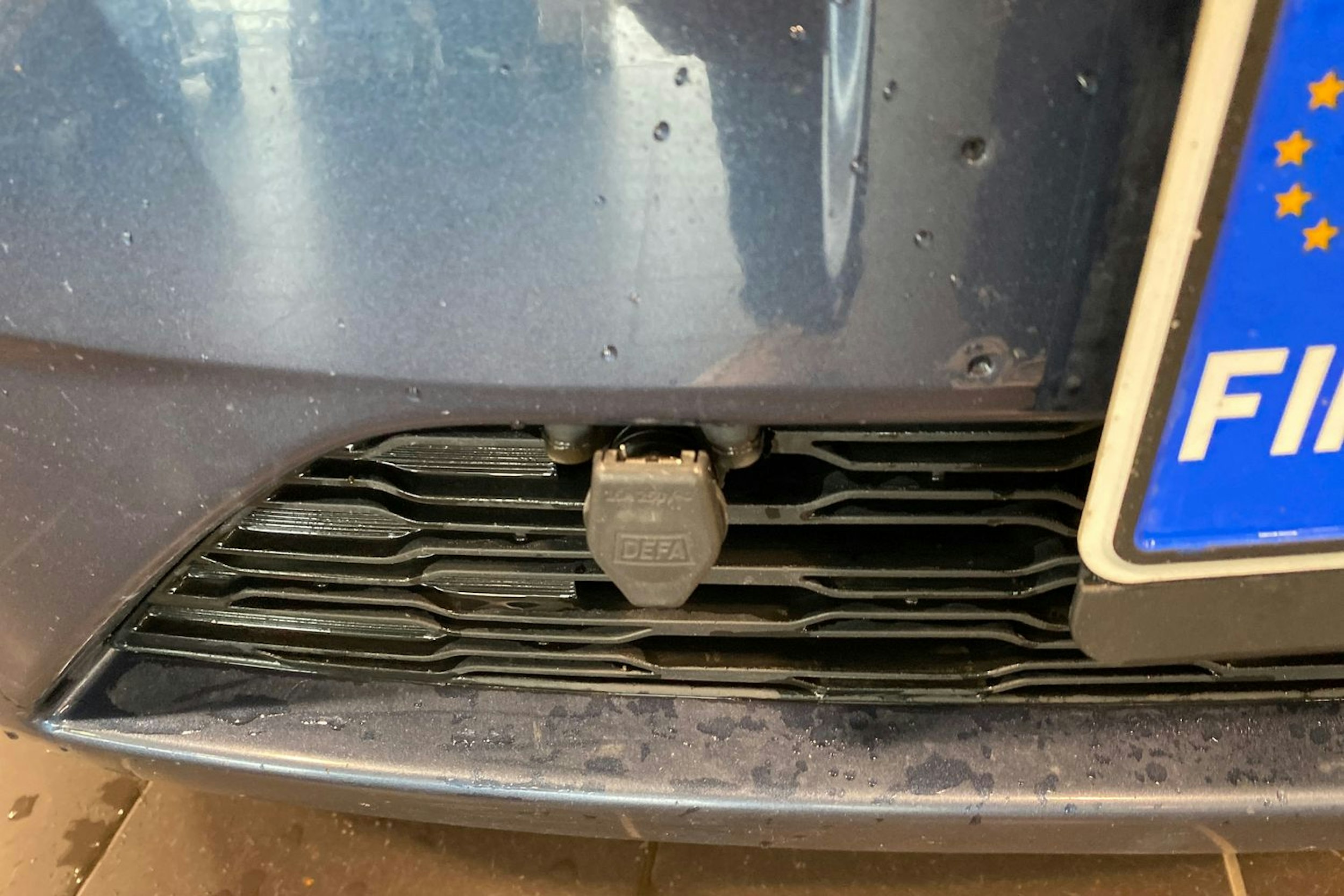 Sininen Kia cee'd 2010 kuva 14.