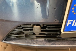 Sininen Kia cee'd 2010 kuva 14.