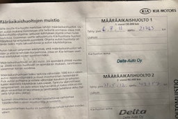Sininen Kia cee'd 2010 kuva 17.
