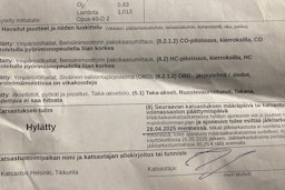 Sininen Kia cee'd 2010 kuva 22.
