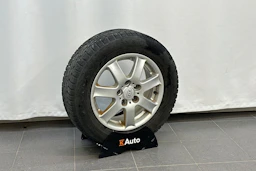 sininen Kia Ceed 2010 kuva 11.