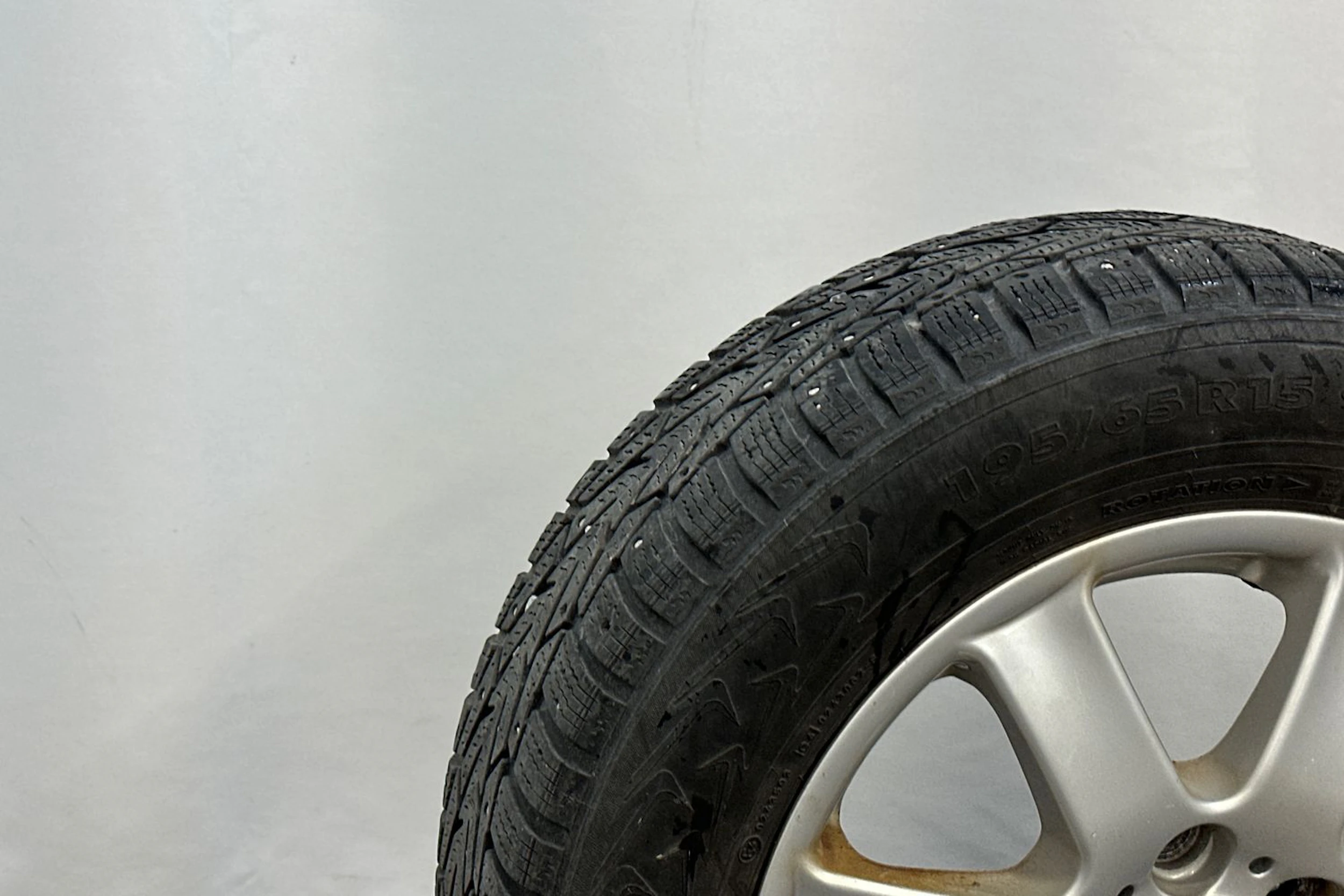 sininen Kia Ceed 2010 kuva 12.