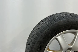 sininen Kia Ceed 2010 kuva 12.