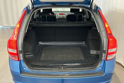 sininen Kia Ceed 2010 kuva 13.