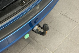 sininen Kia Ceed 2010 kuva 14.