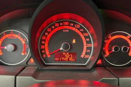 sininen Kia Ceed 2010 kuva 19.