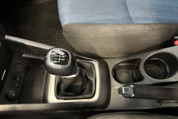 sininen Kia Ceed 2010 kuva 20.