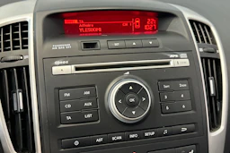 sininen Kia Ceed 2010 kuva 22.