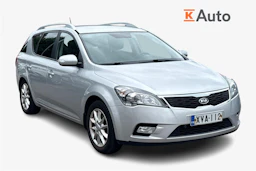 Hopea Kia Ceed 2010 kuva 1.