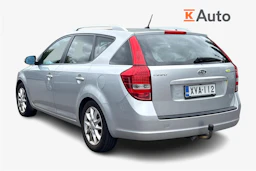 Hopea Kia Ceed 2010 kuva 2.