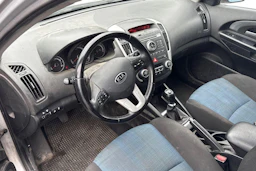 Hopea Kia Ceed 2010 kuva 3.