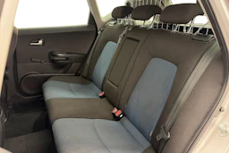 Hopea Kia Ceed 2010 kuva 8.