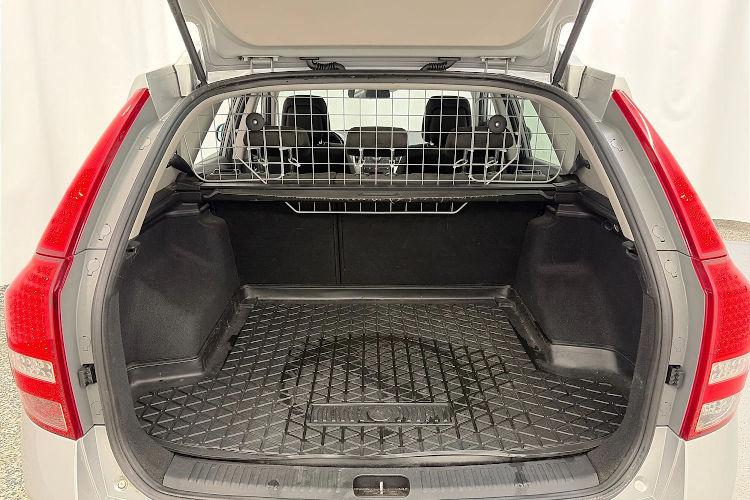 Hopea Kia Ceed 2010 kuva 11.