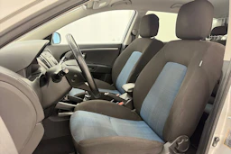 Hopea Kia Ceed 2010 kuva 12.