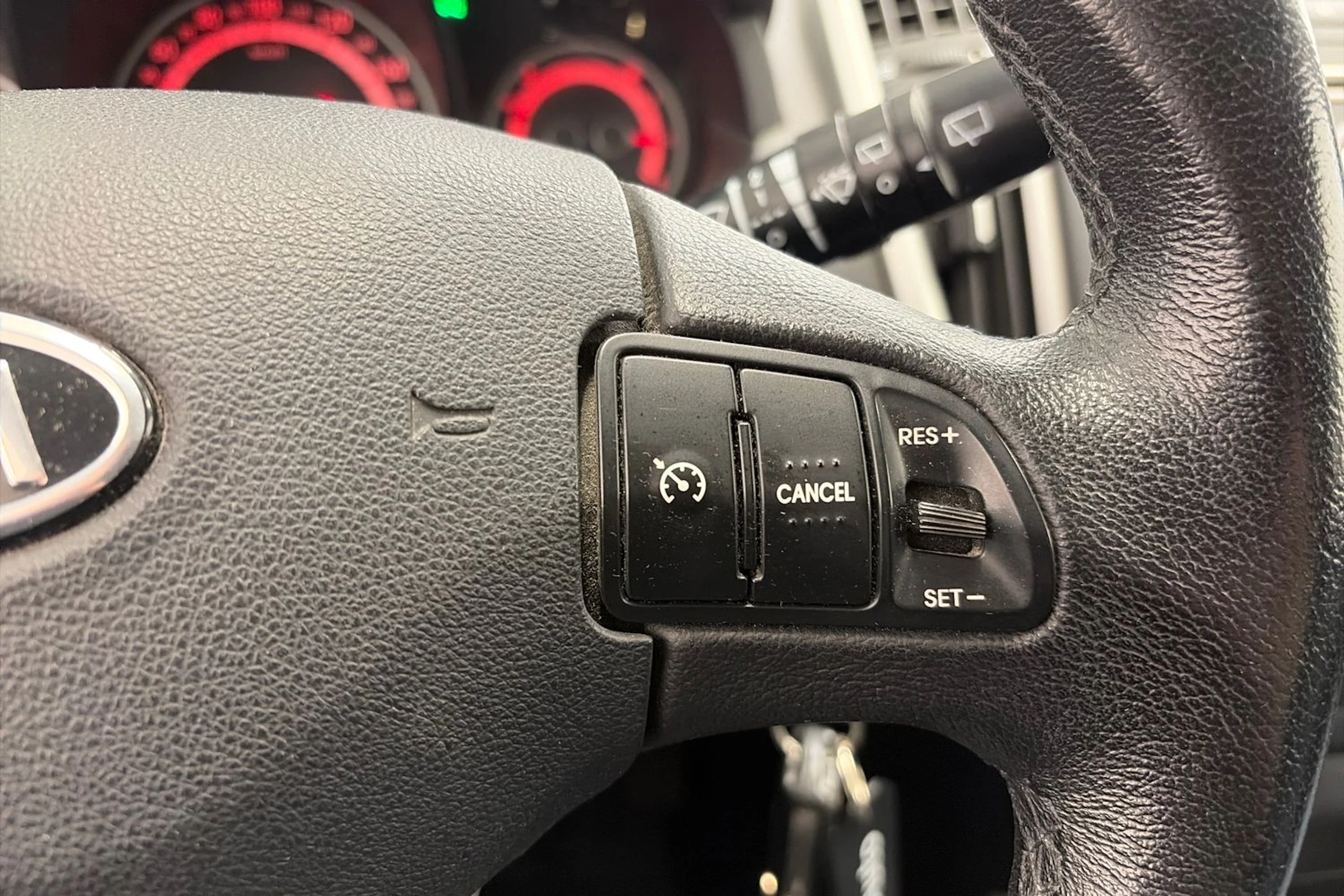Hopea Kia Ceed 2010 kuva 15.