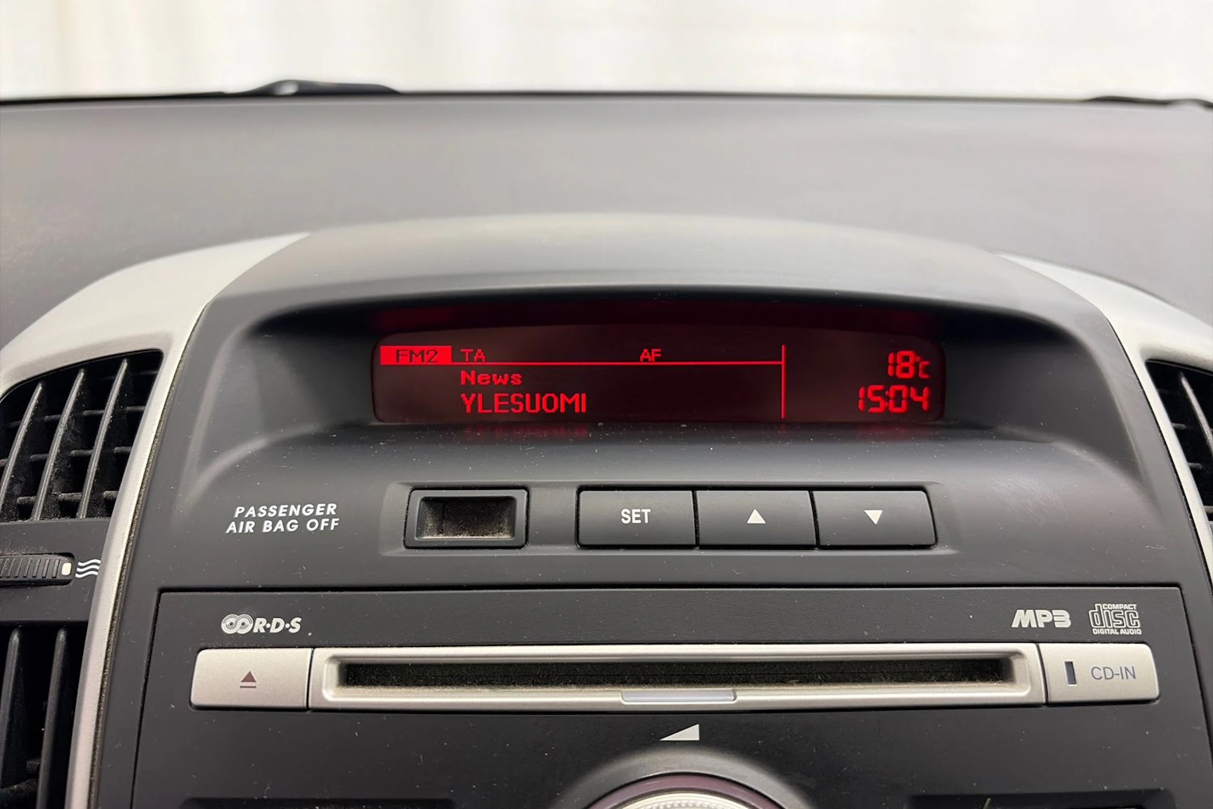 Hopea Kia Ceed 2010 kuva 16.