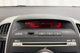 Hopea Kia Ceed 2010 kuva 16.