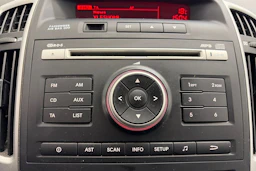 Hopea Kia Ceed 2010 kuva 17.