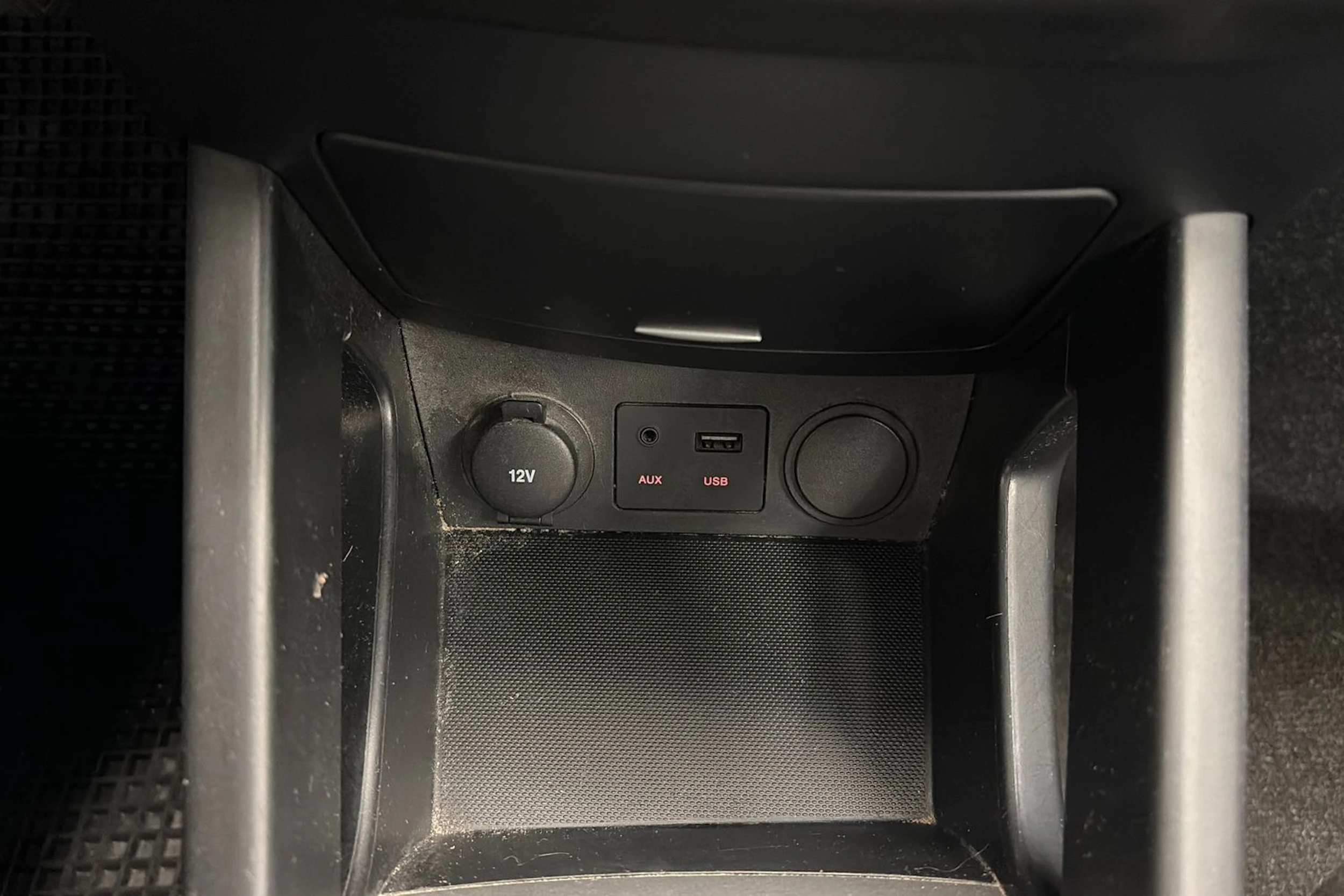 Hopea Kia Ceed 2010 kuva 19.