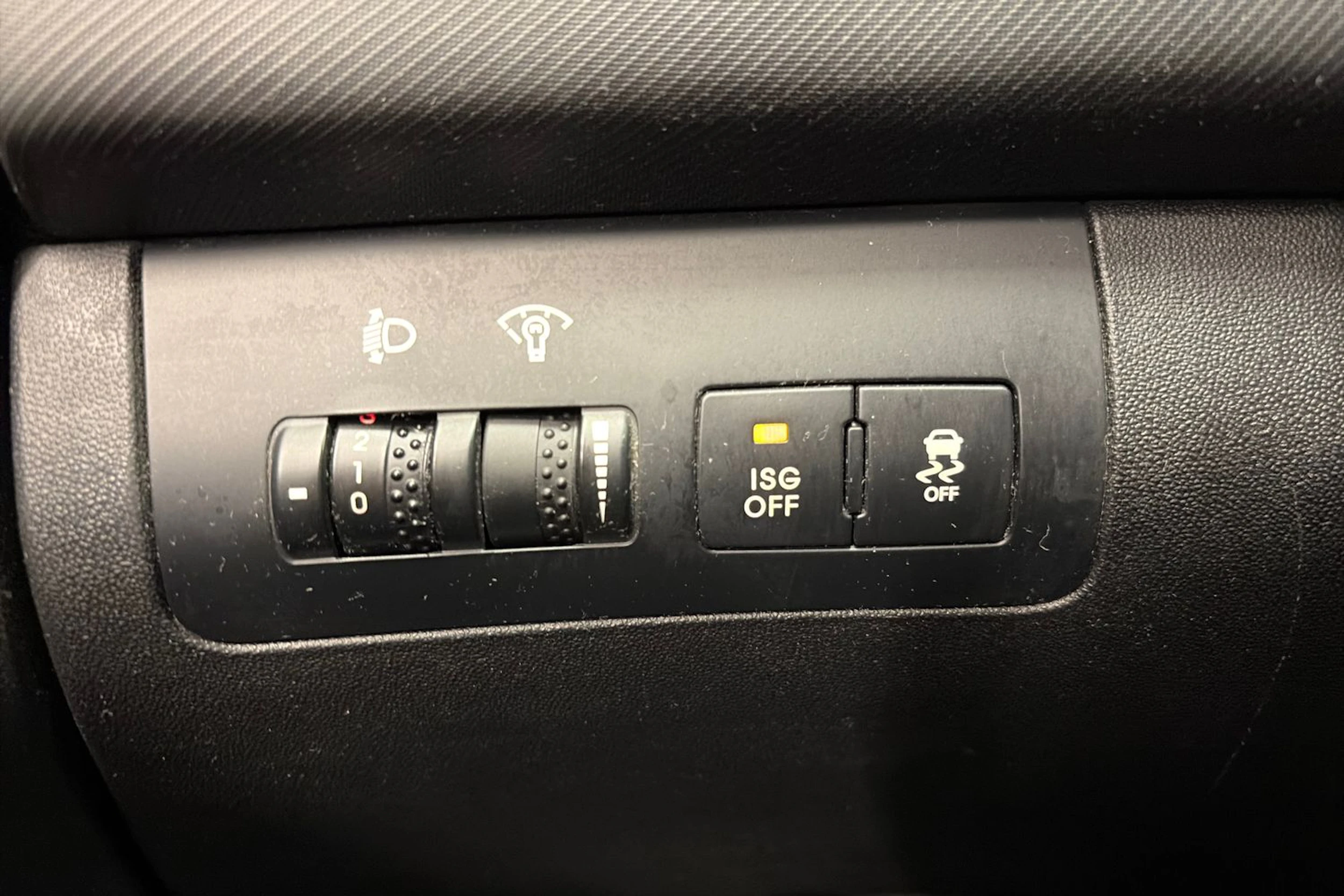 Hopea Kia Ceed 2010 kuva 20.