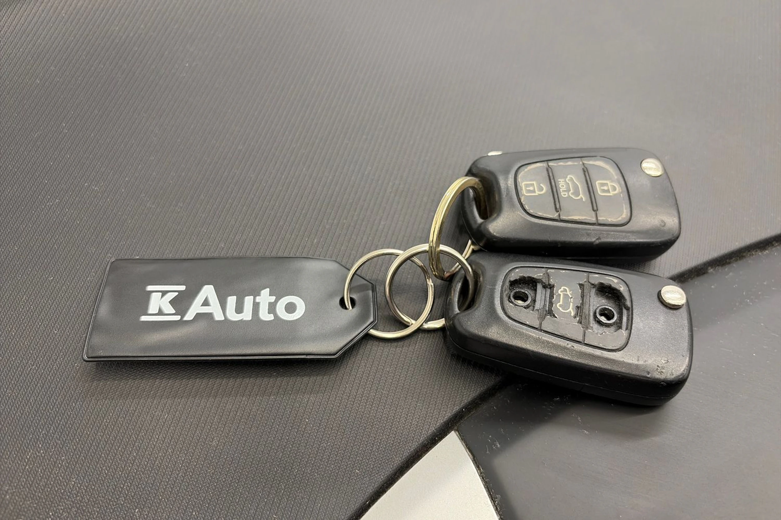 Hopea Kia Ceed 2010 kuva 22.