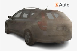 Hopea Kia cee'd 2010 kuva 2.