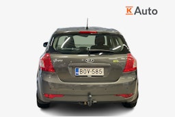 Hopea Kia cee'd 2011 kuva 3.