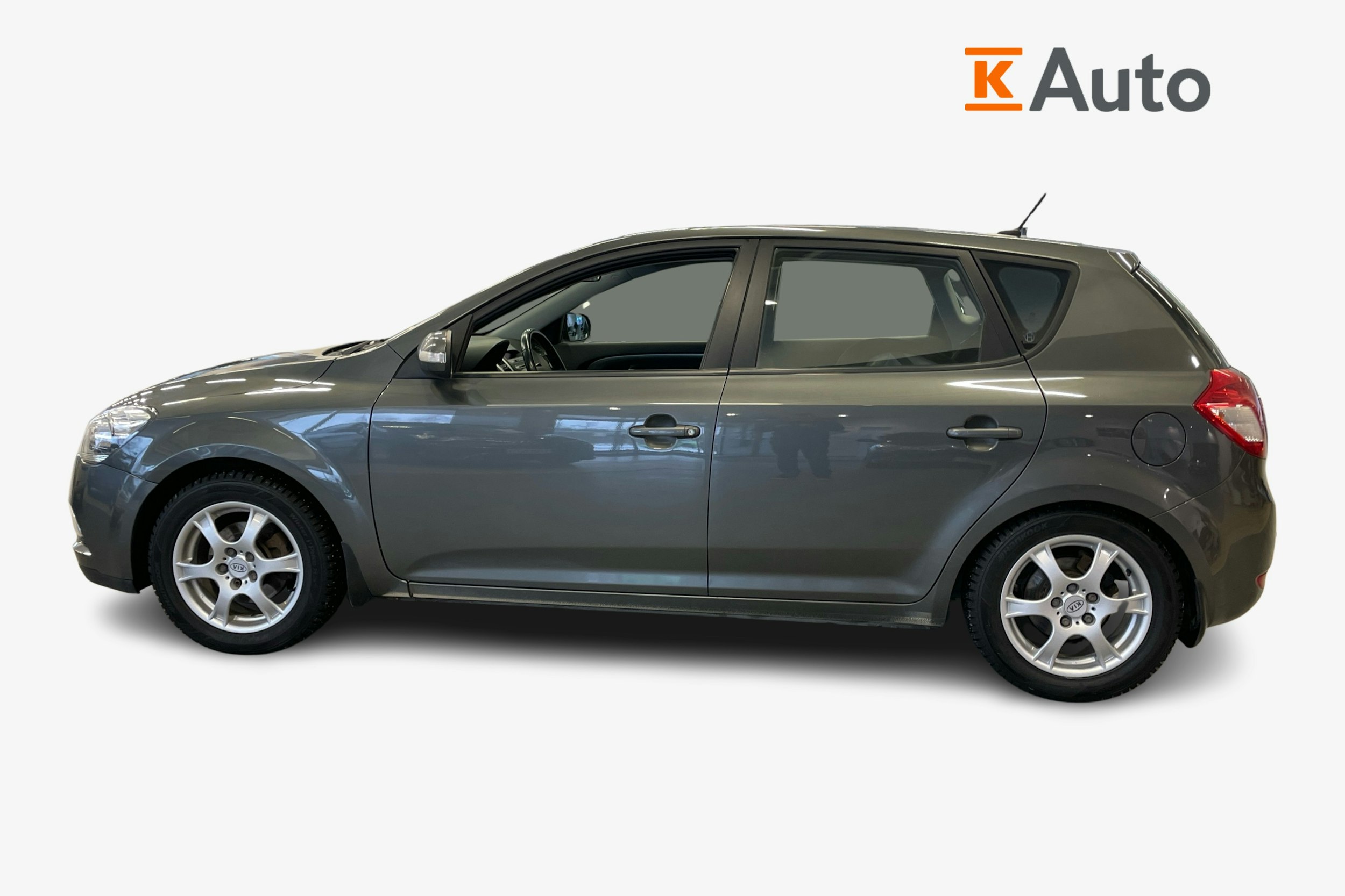 Hopea Kia cee'd 2011 kuva 5.