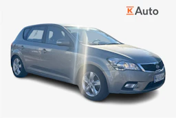 hopea Kia Ceed 2011 kuva 1.