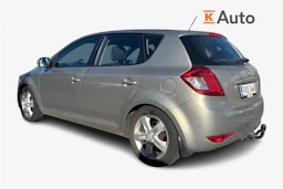 hopea Kia Ceed 2011 kuva 2.