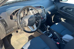 hopea Kia Ceed 2011 kuva 3.