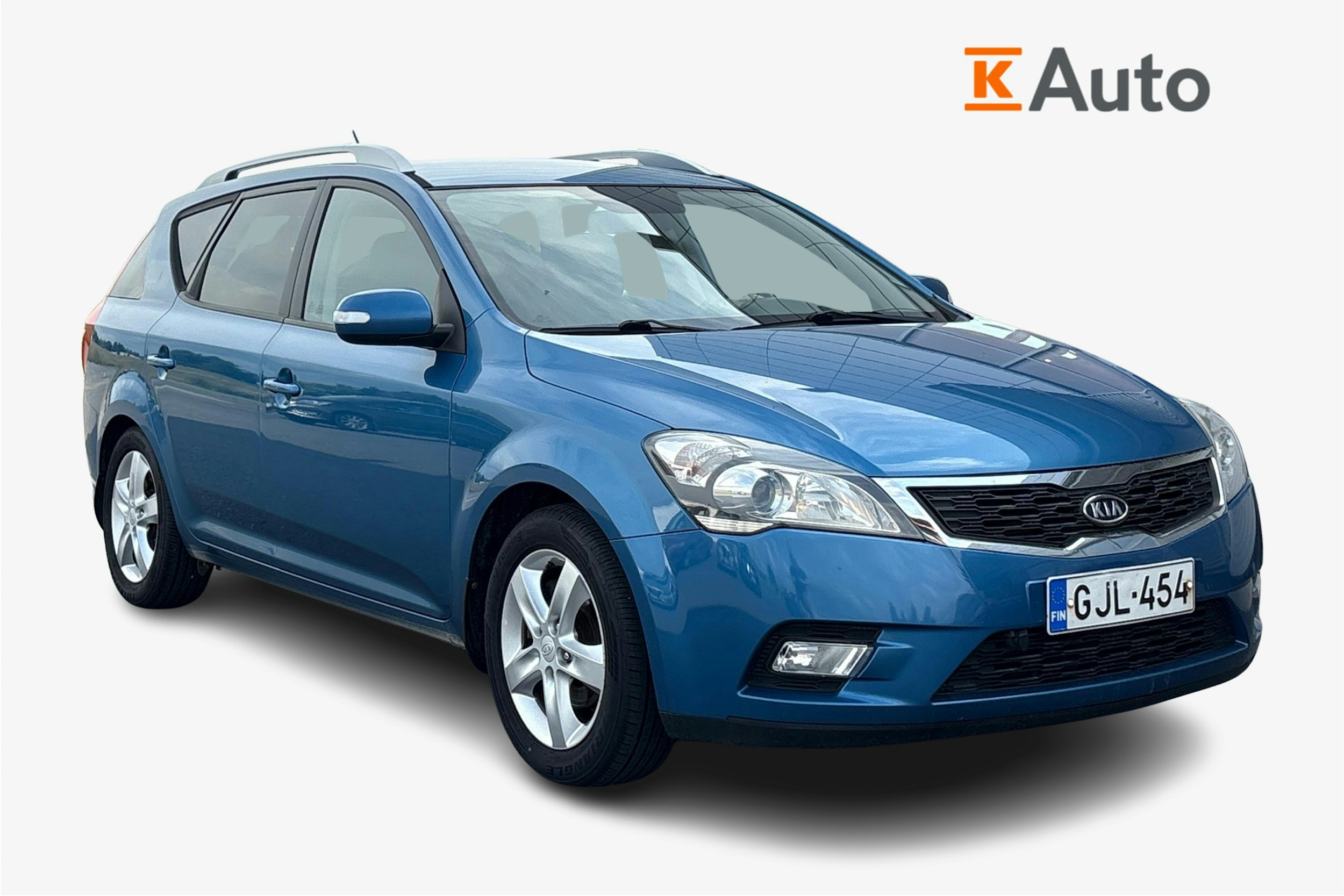 Kia cee´d